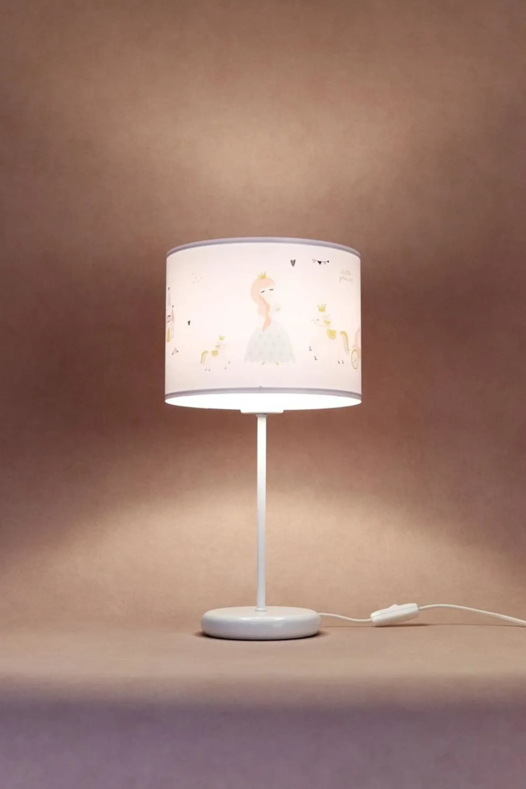 Tischlampe 'Foto Shy'