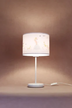 Tischlampe 'Foto Shy'