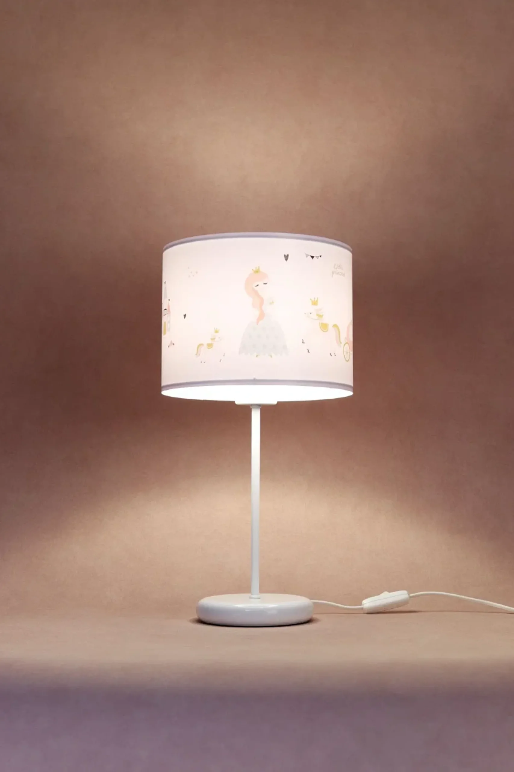 Tischlampe 'Foto Shy'