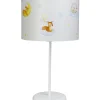 Tischlampe 'Foto Sleepy'