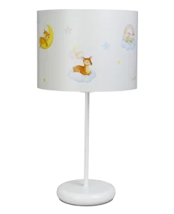 Tischlampe 'Foto Sleepy'