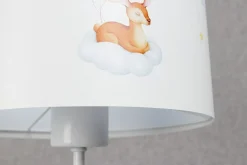 Tischlampe 'Foto Sleepy'