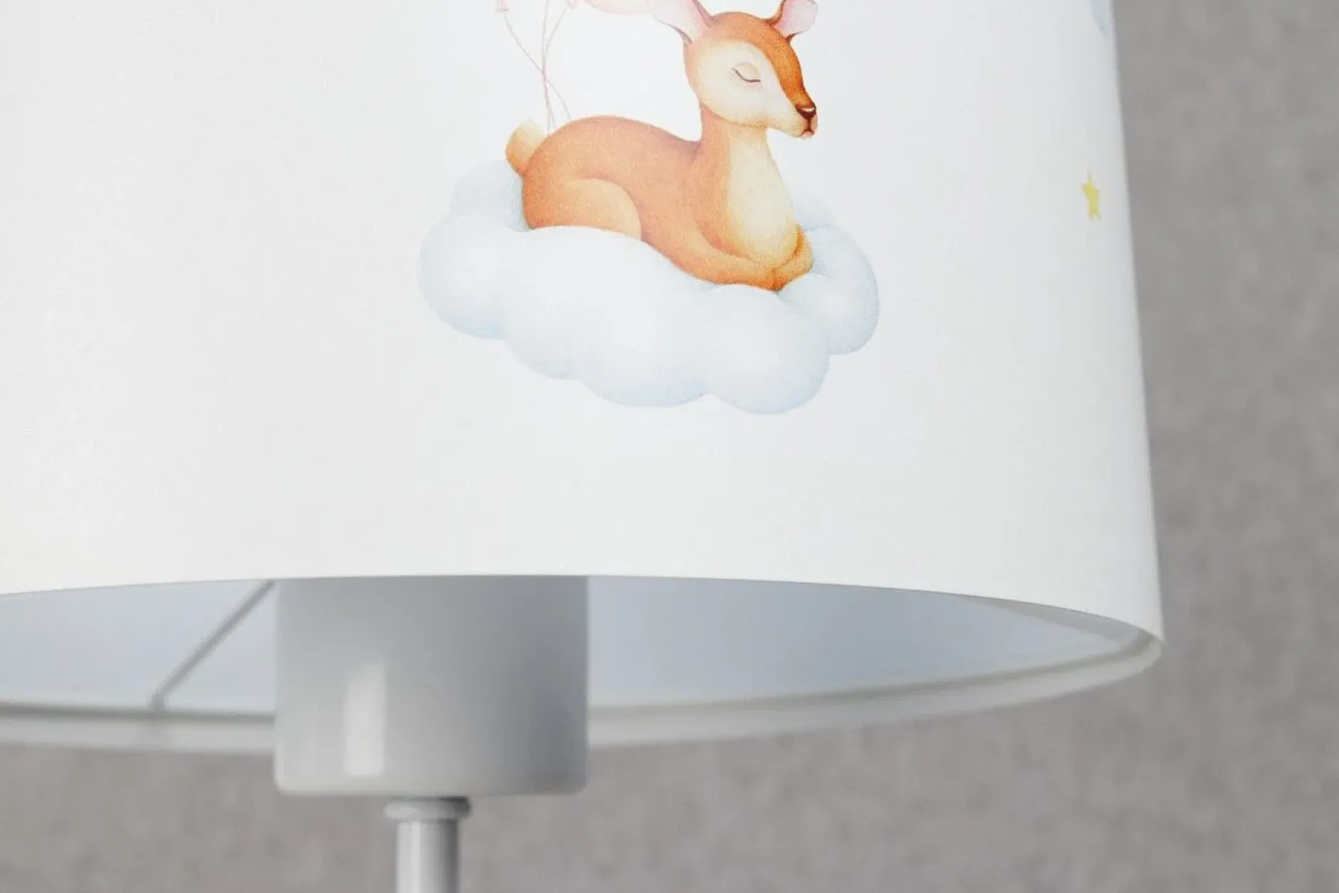 Tischlampe 'Foto Sleepy'