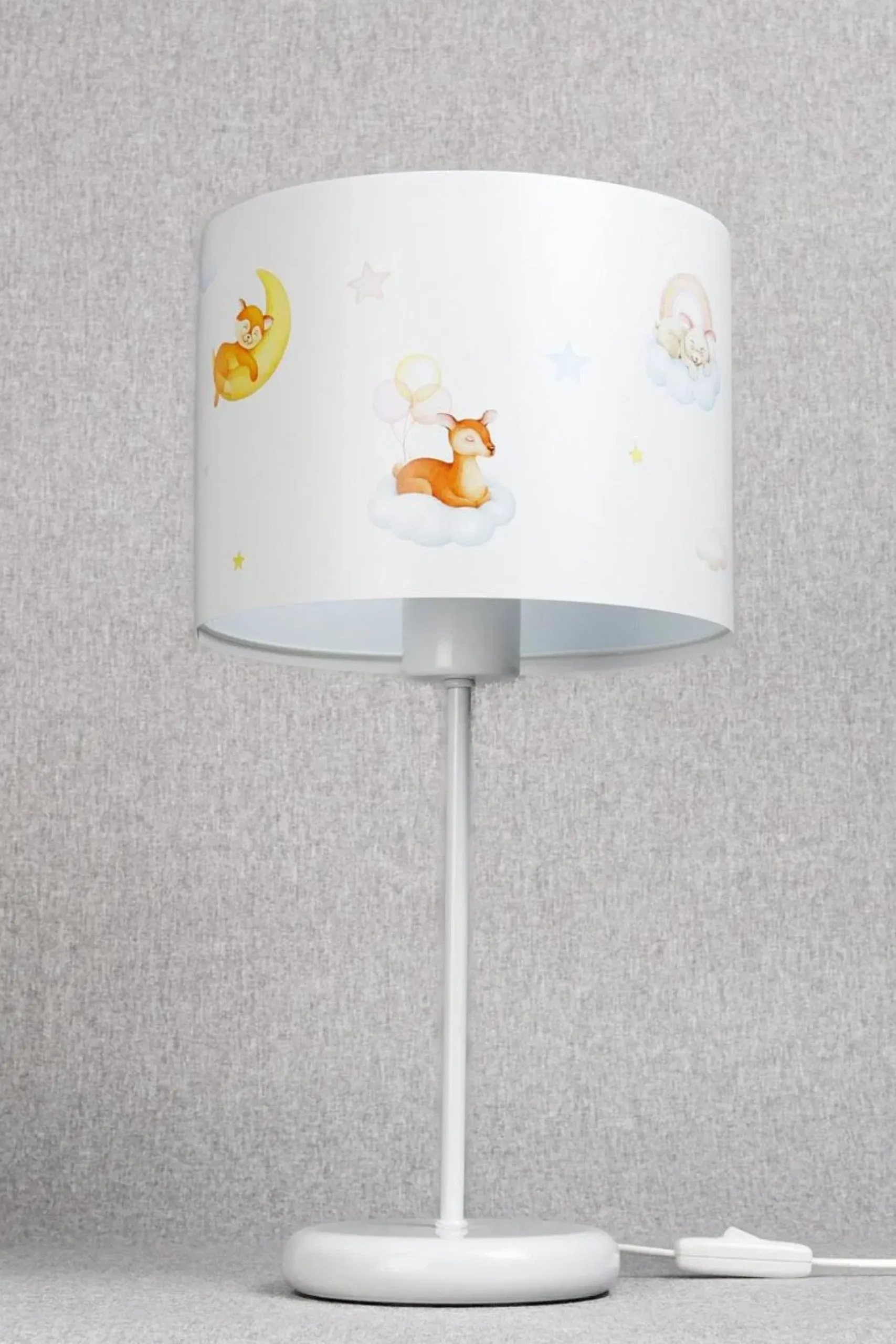 Tischlampe 'Foto Sleepy'