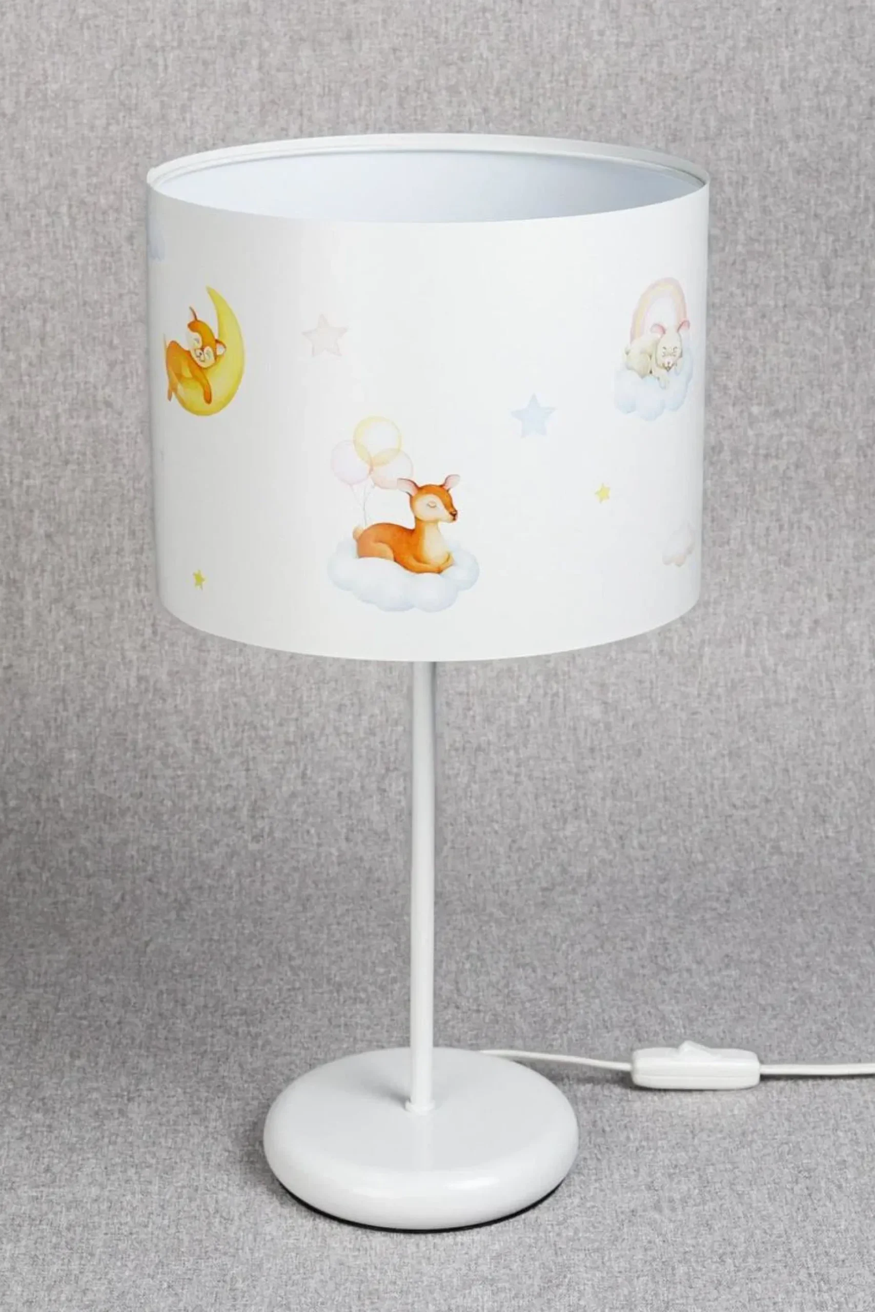 Tischlampe 'Foto Sleepy'