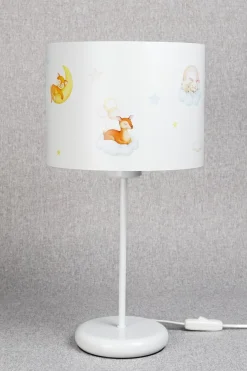 Tischlampe 'Foto Sleepy'