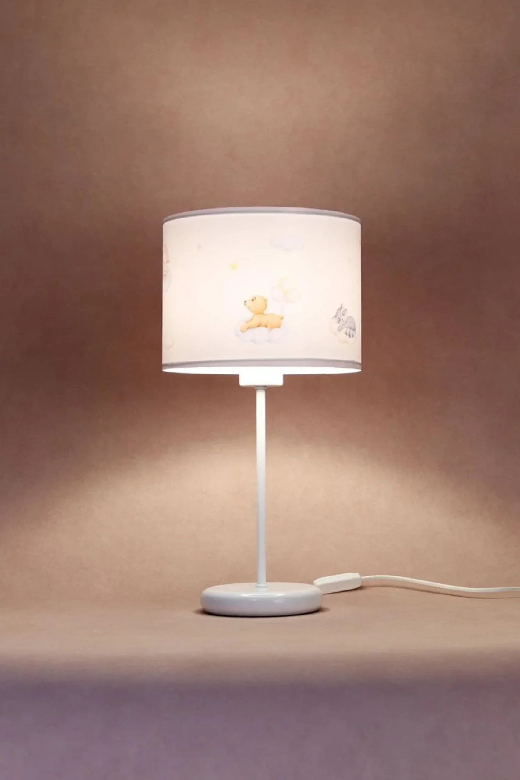 Tischlampe 'Foto Sleepy'