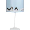 Tischlampe 'Foto Smiling'