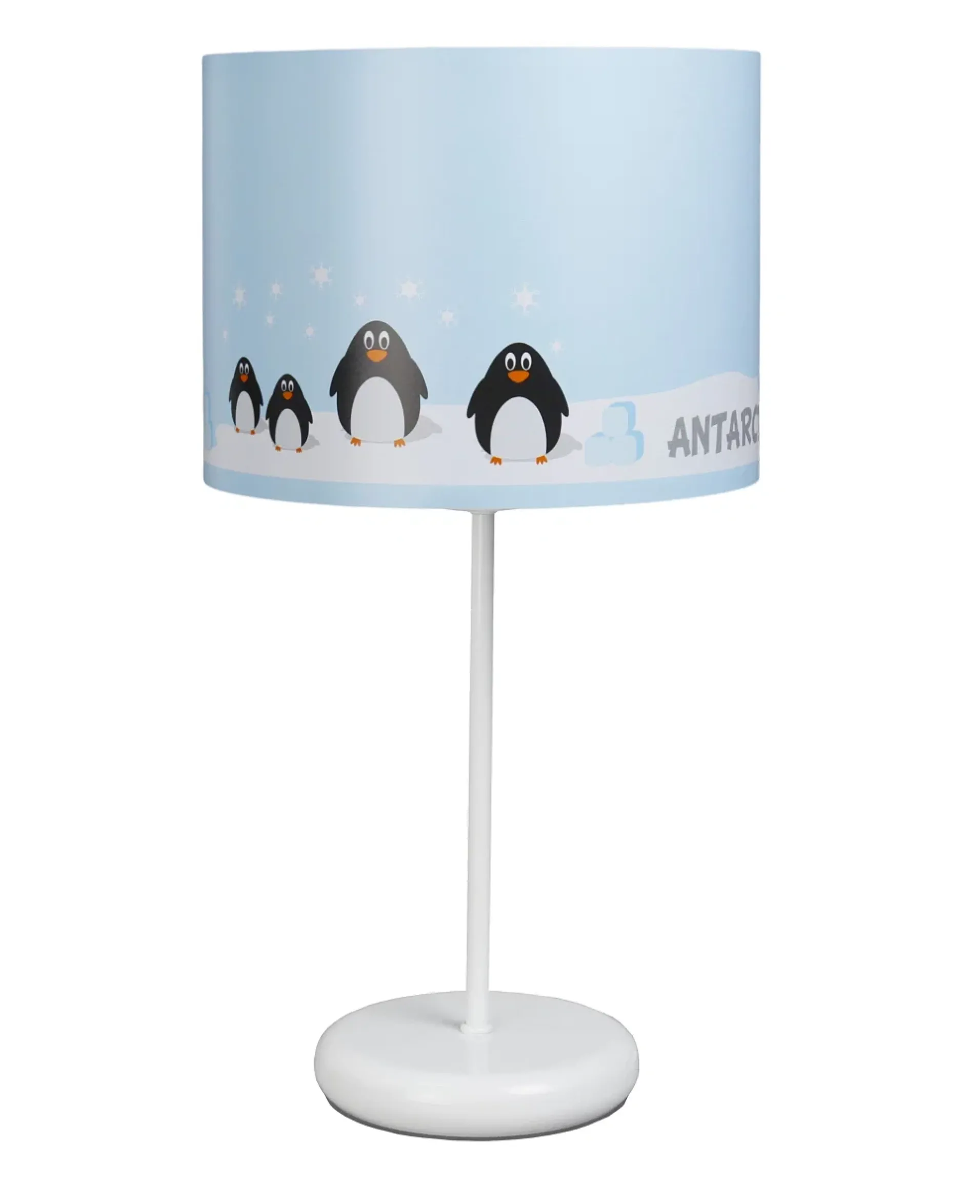 Tischlampe 'Foto Smiling'