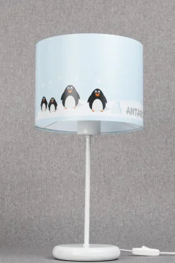 Tischlampe 'Foto Smiling'