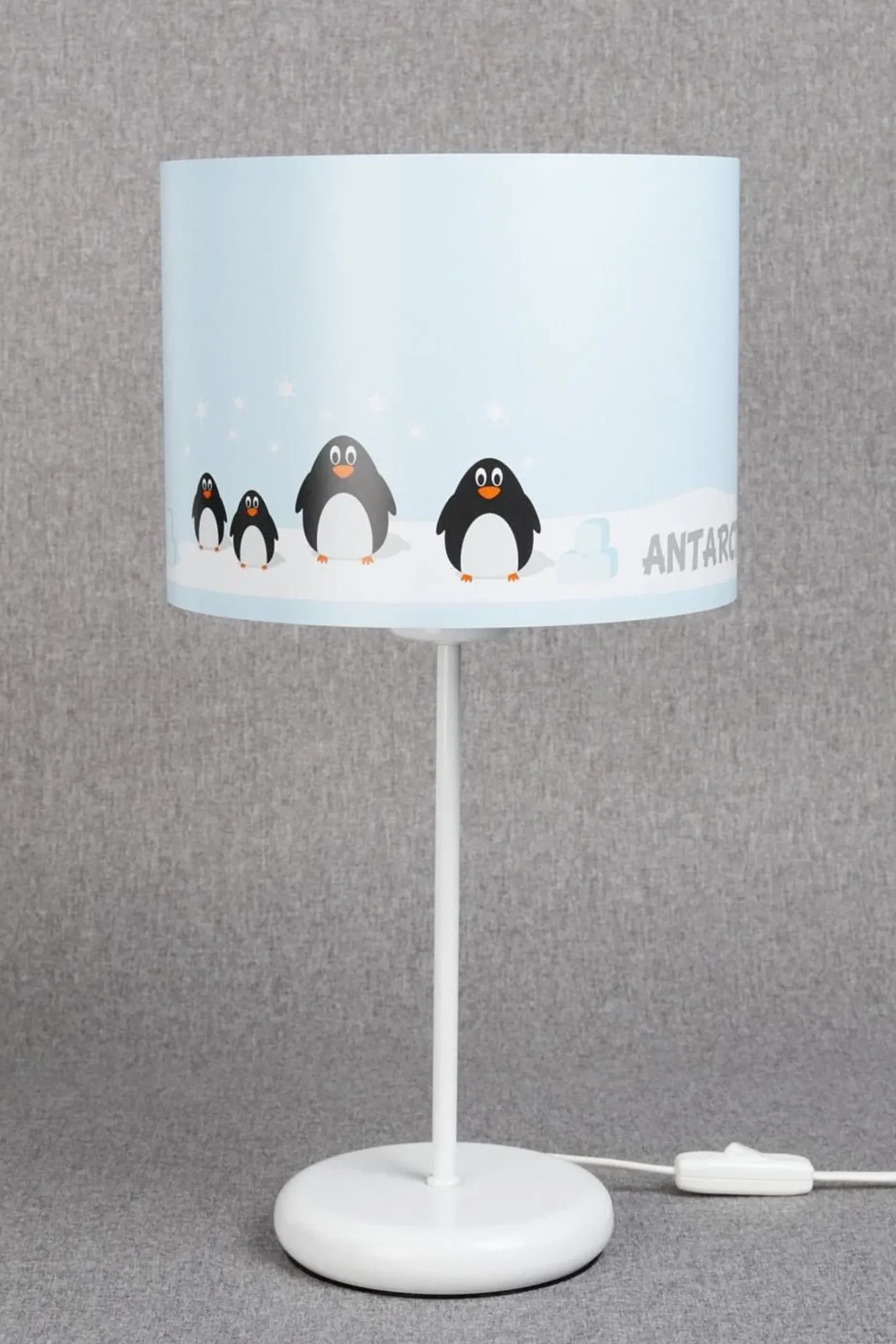 Tischlampe 'Foto Smiling'