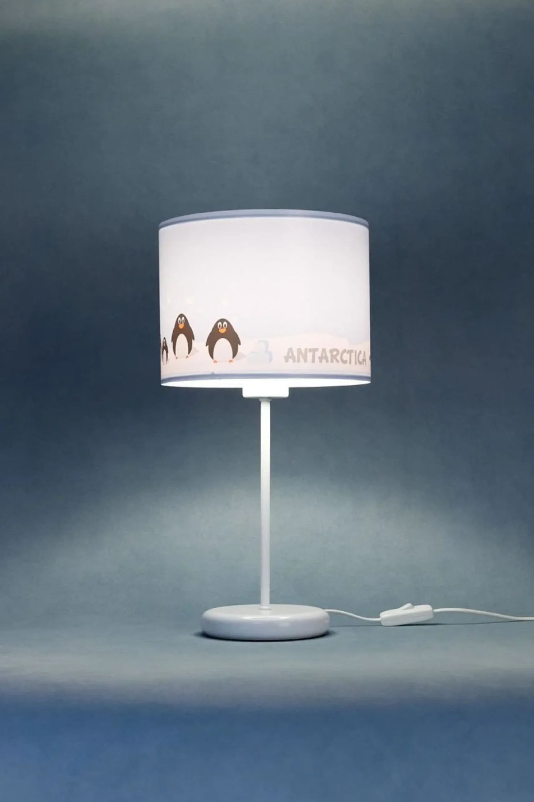 Tischlampe 'Foto Smiling'