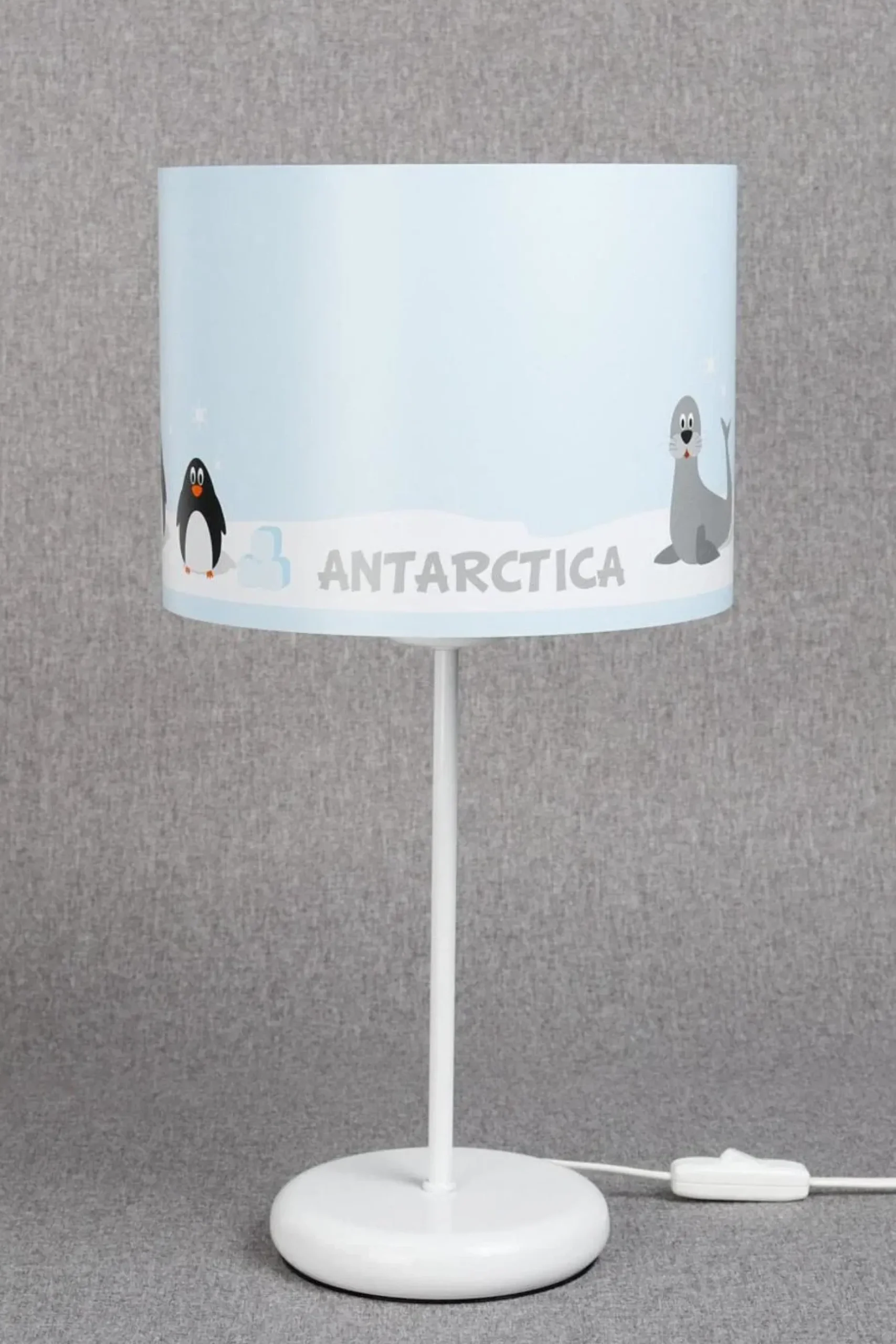 Tischlampe 'Foto Smiling'