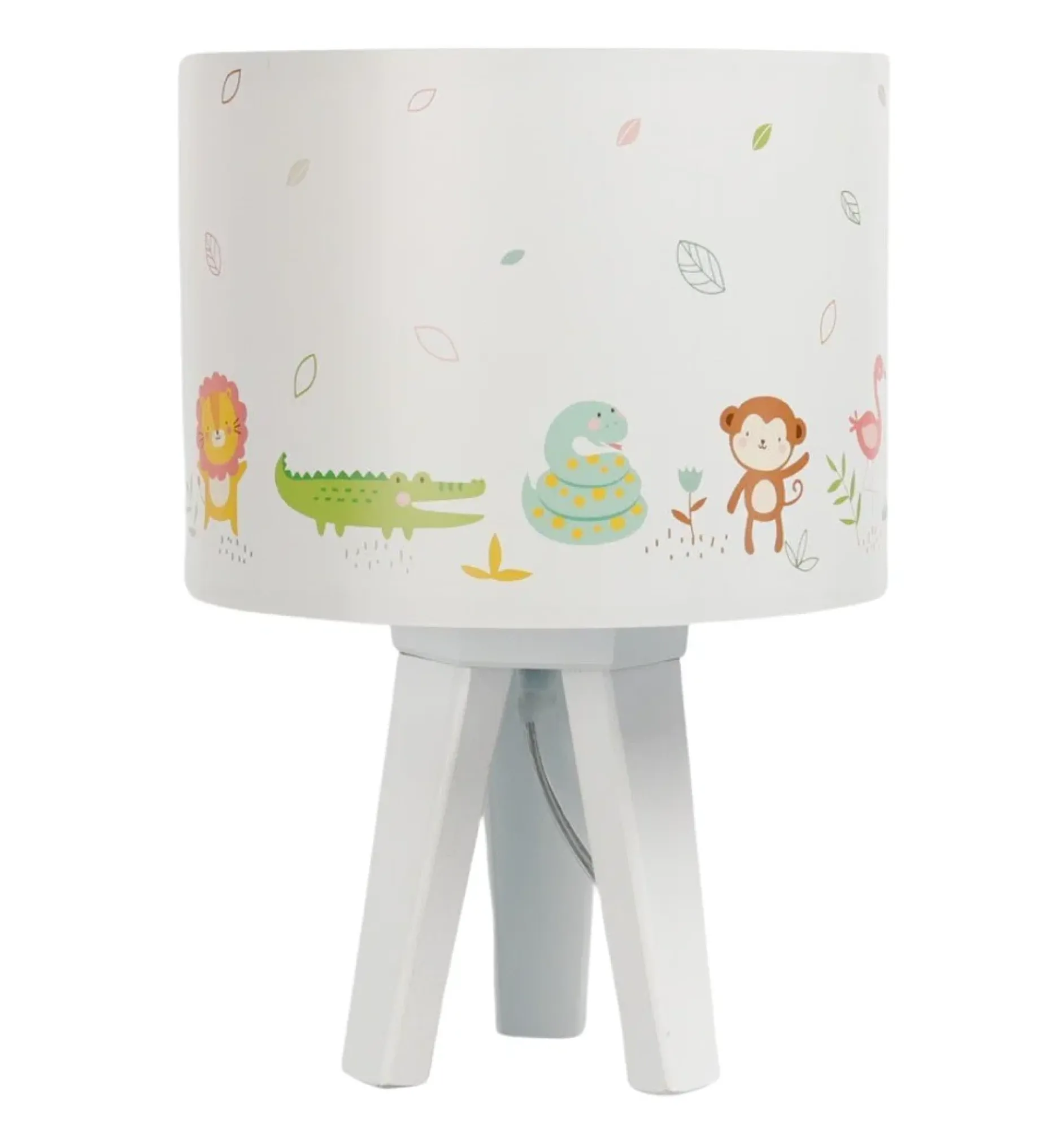 Tischlampe 'Foto Sociable'