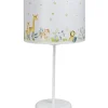 Tischlampe 'Foto Spirited'