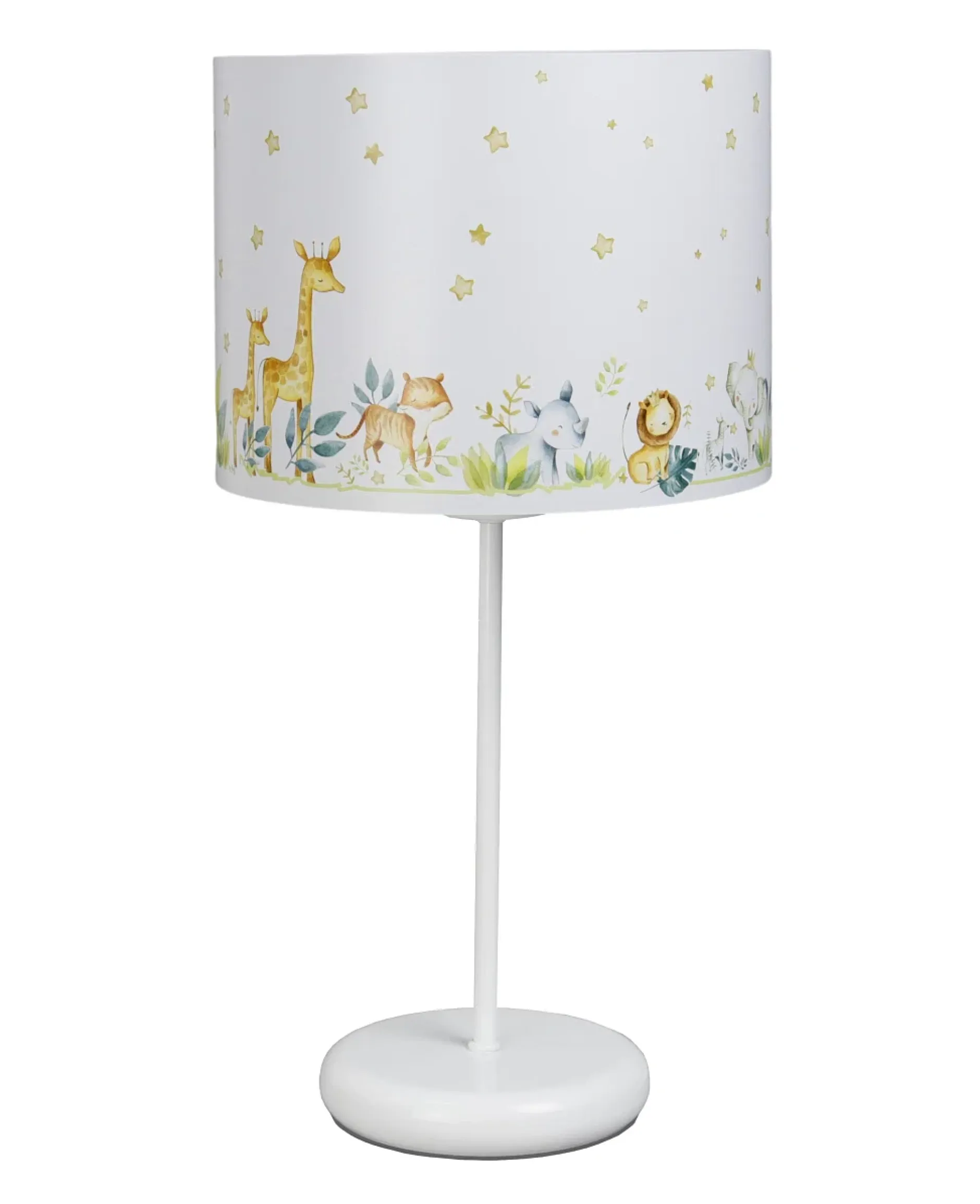Tischlampe 'Foto Spirited'