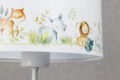 Tischlampe 'Foto Spirited'