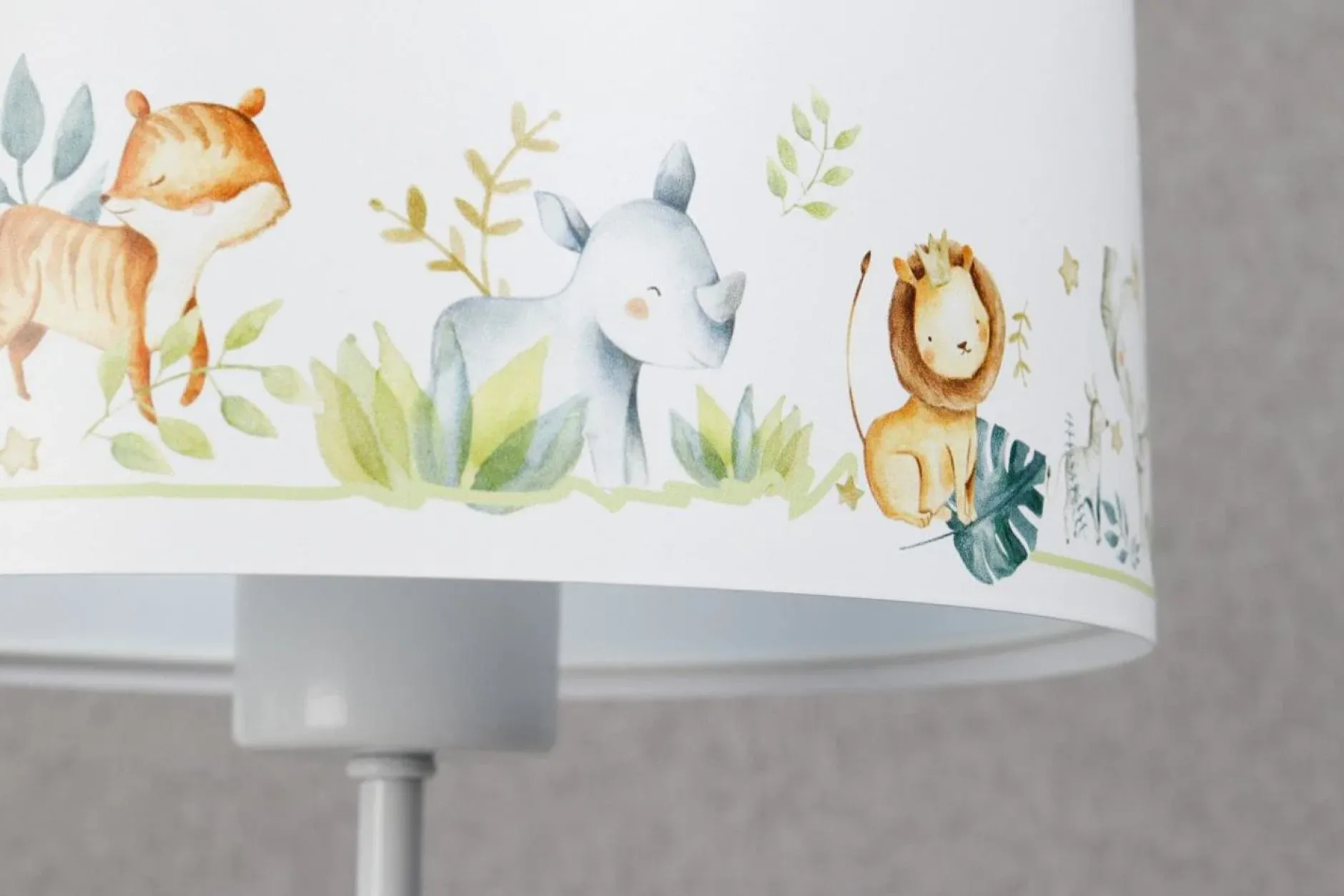 Tischlampe 'Foto Spirited'