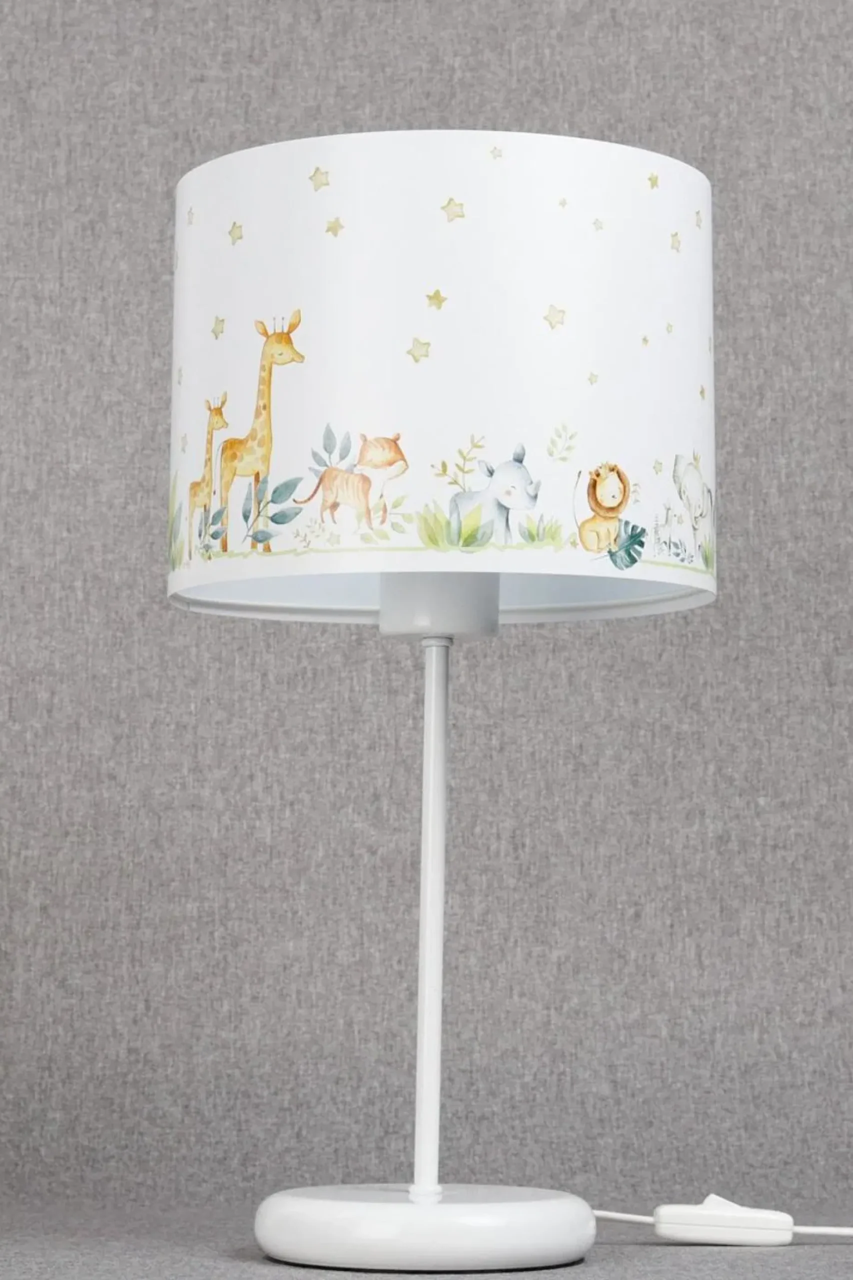 Tischlampe 'Foto Spirited'