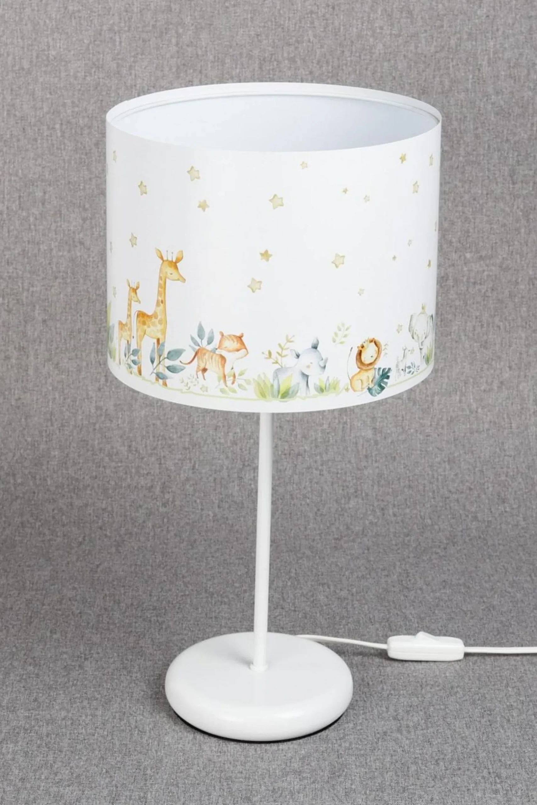 Tischlampe 'Foto Spirited'