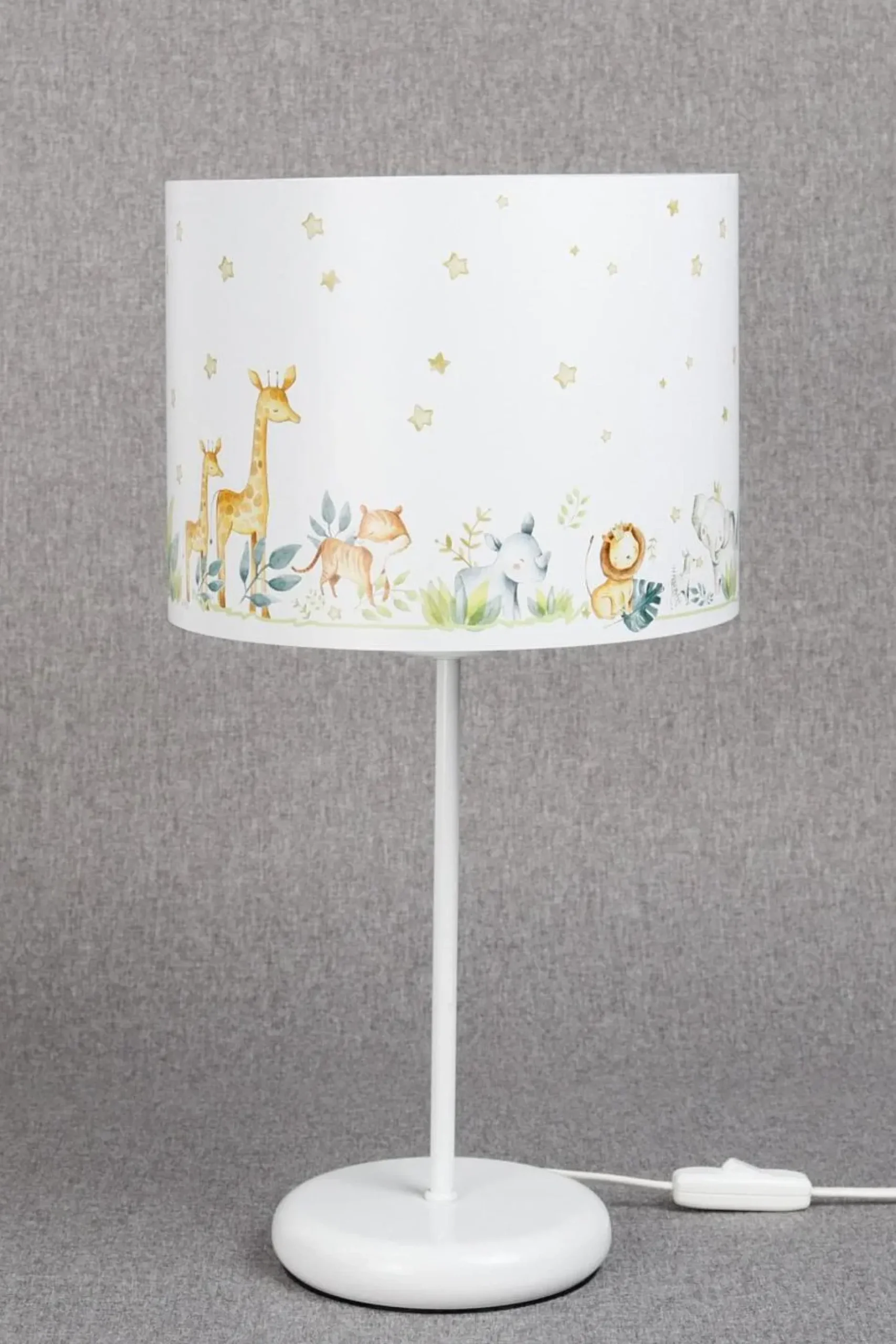 Tischlampe 'Foto Spirited'