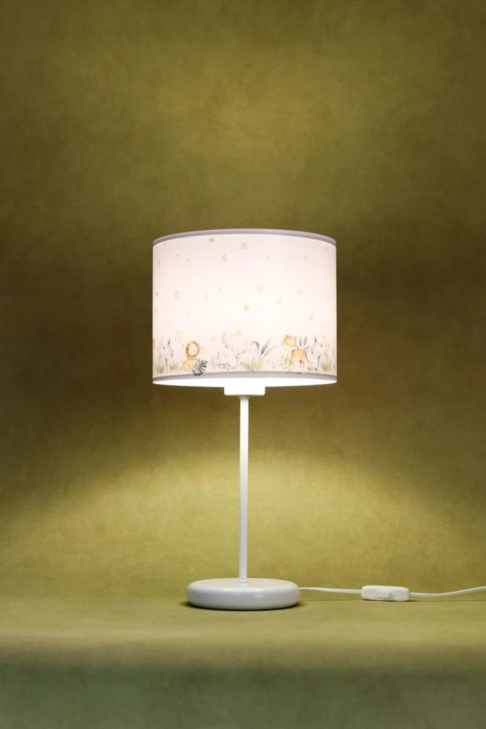 Tischlampe 'Foto Spirited'