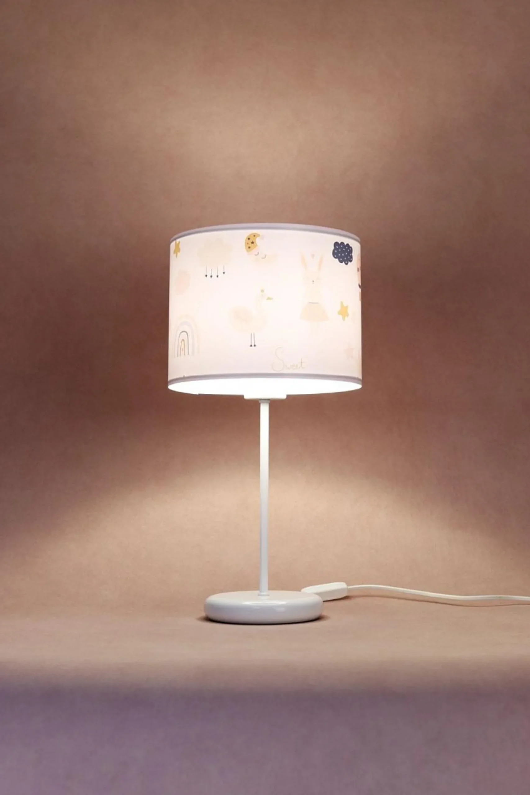 Tischlampe 'Foto Sweet'