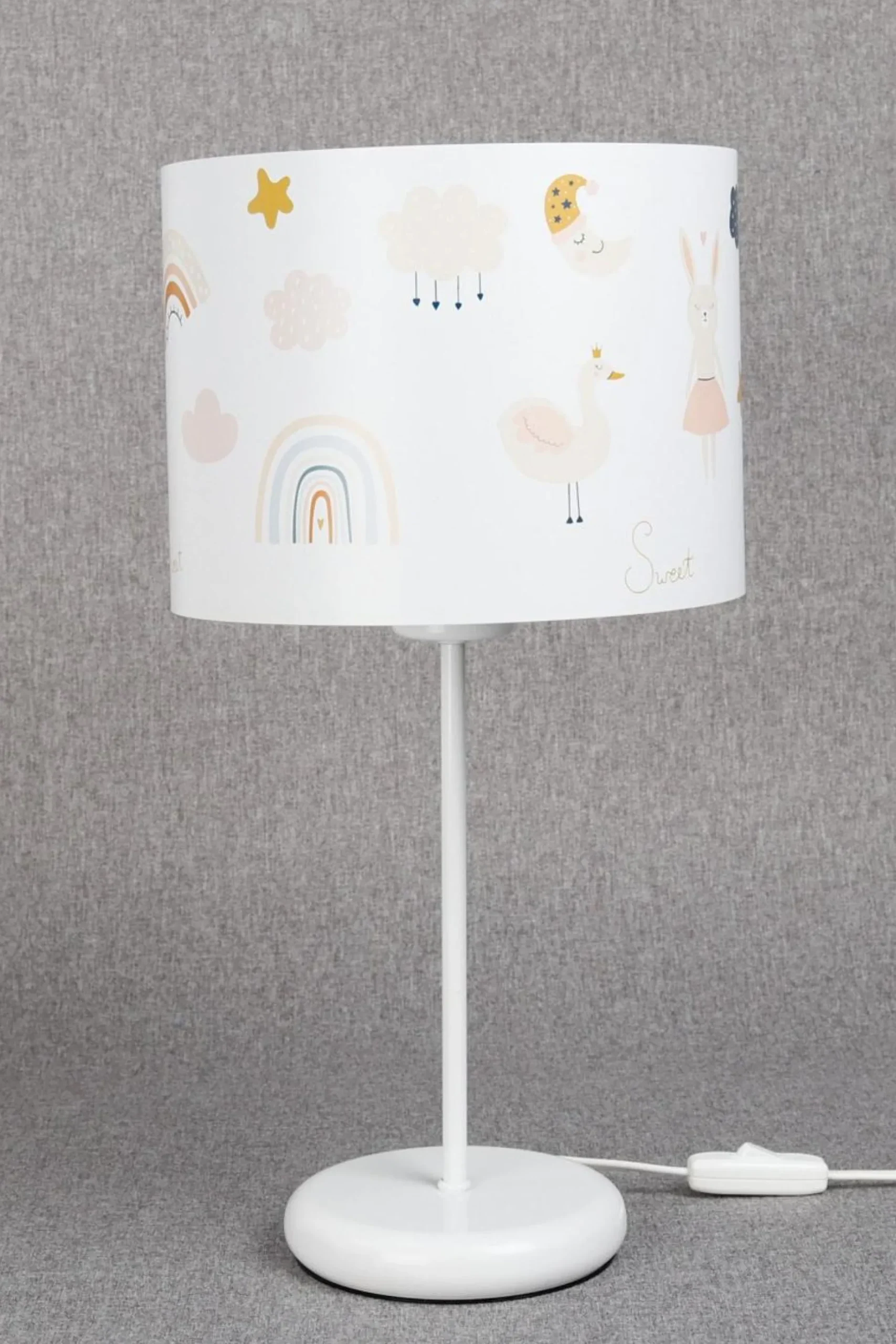 Tischlampe 'Foto Sweet'