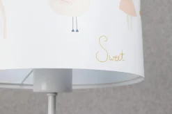 Tischlampe 'Foto Sweet'
