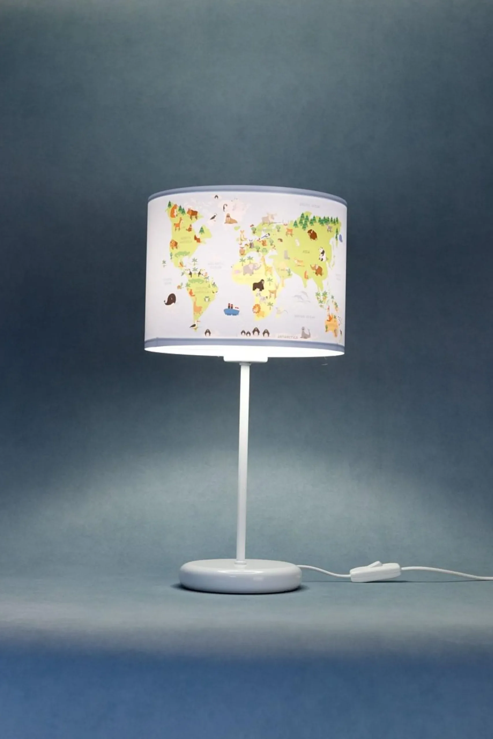 Tischlampe 'Foto Wondrous'