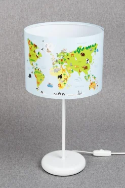 Tischlampe 'Foto Wondrous'