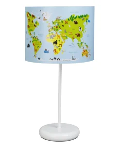Tischlampe 'Foto Wondrous'