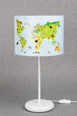 Tischlampe 'Foto Wondrous'