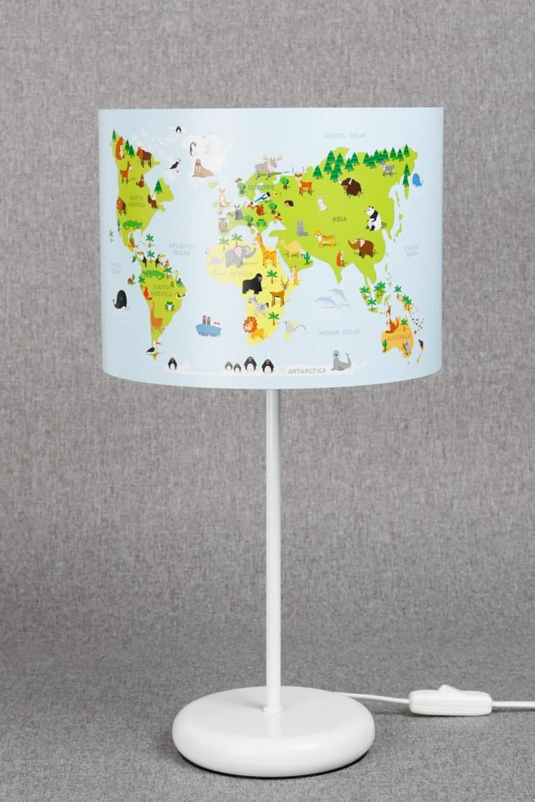 Tischlampe 'Foto Wondrous'