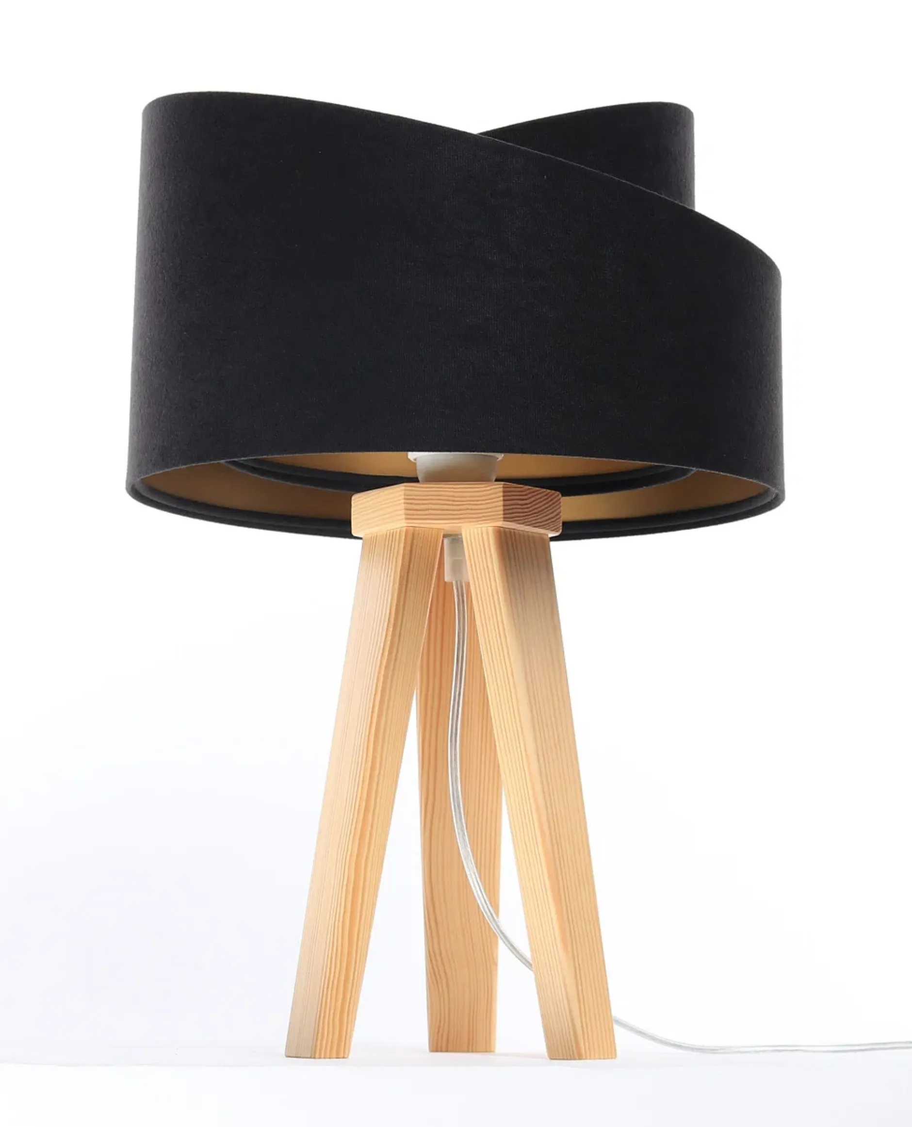 Tischlampe 'Galaxy Ethos Abyssal 1'