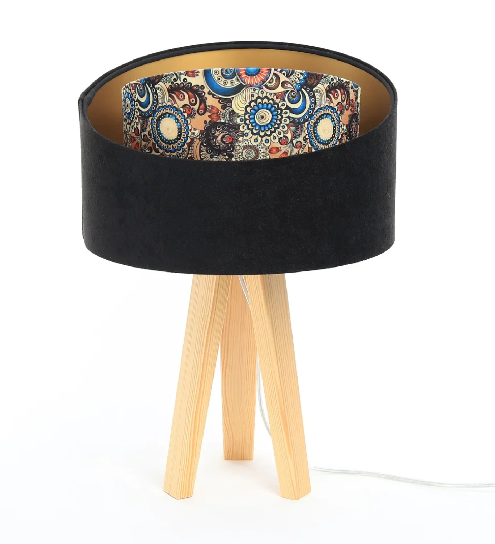 Tischlampe 'Galaxy Ethos Distant 1'