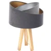 Tischlampe 'Galaxy Ethos Entice 1'