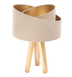 Tischlampe 'Galaxy Ethos Ringed 1'
