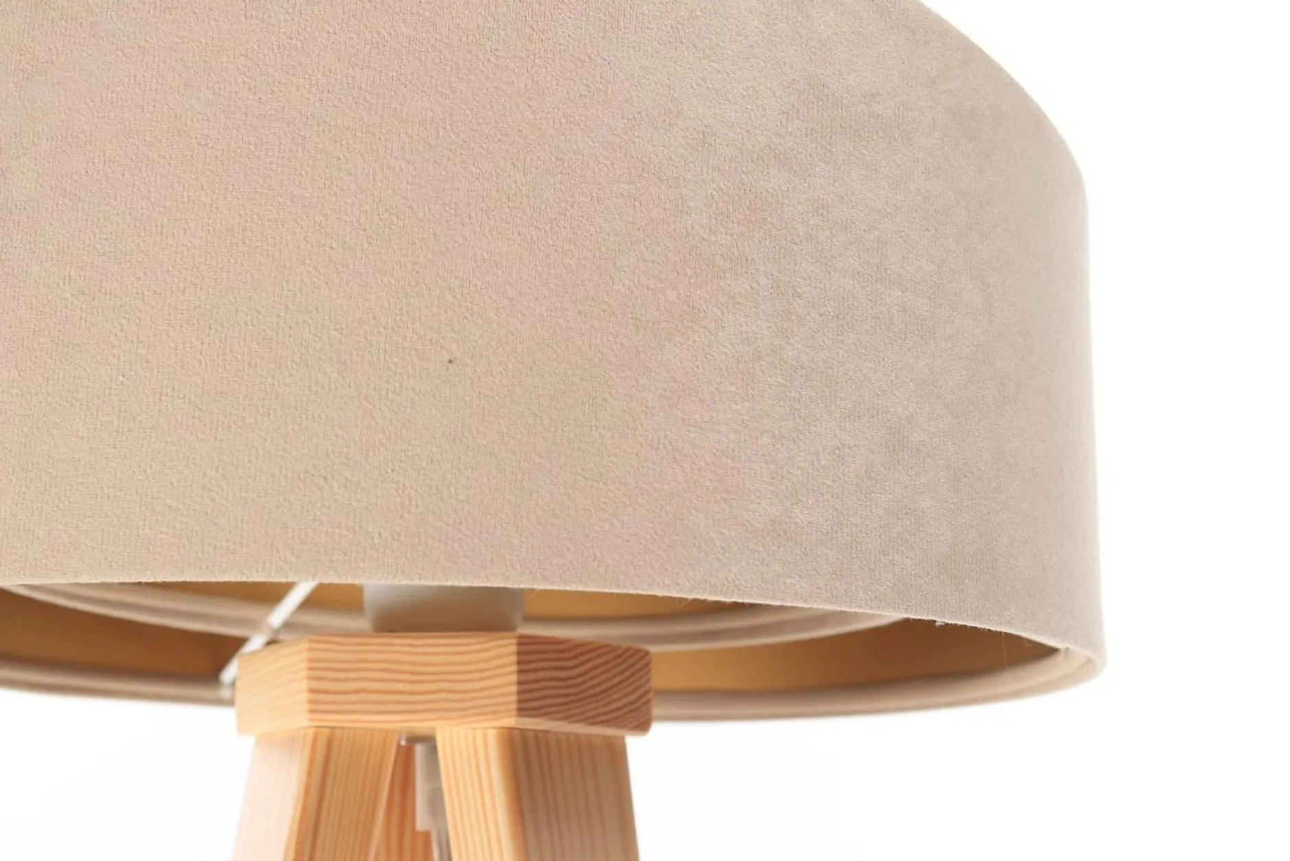 Tischlampe 'Galaxy Ethos Ringed 1'