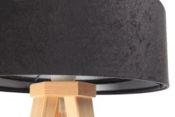 Tischlampe 'Galaxy Ethos Void 1'