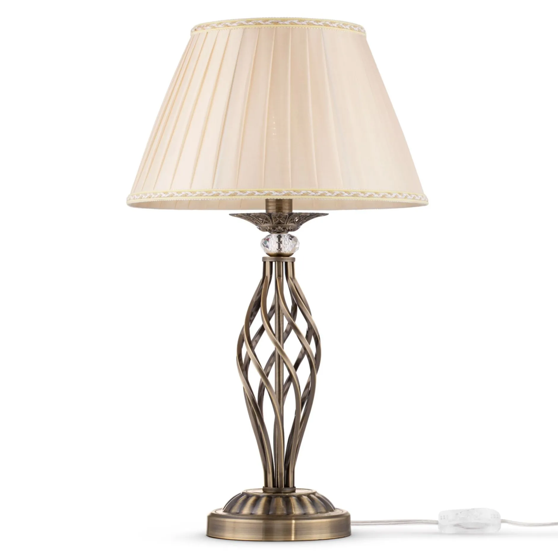 Tischlampe 'Grace 1'