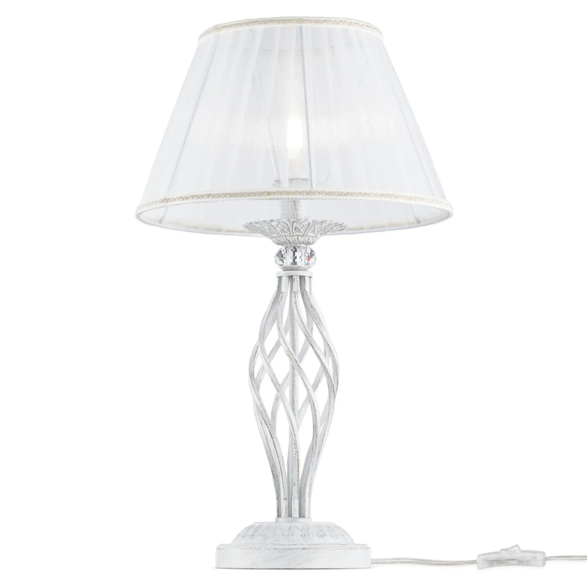 Tischlampe 'Grace'