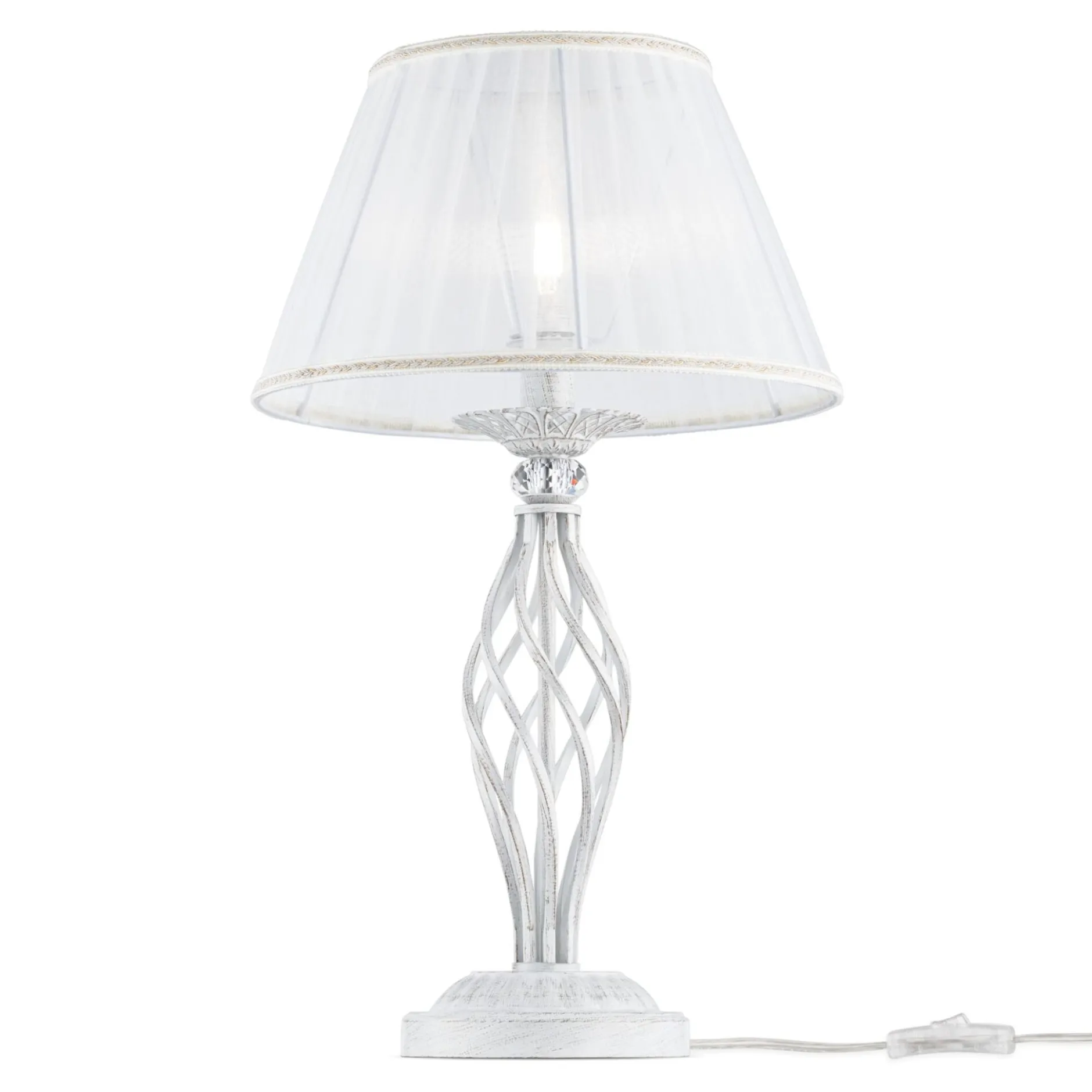 Tischlampe 'Grace'