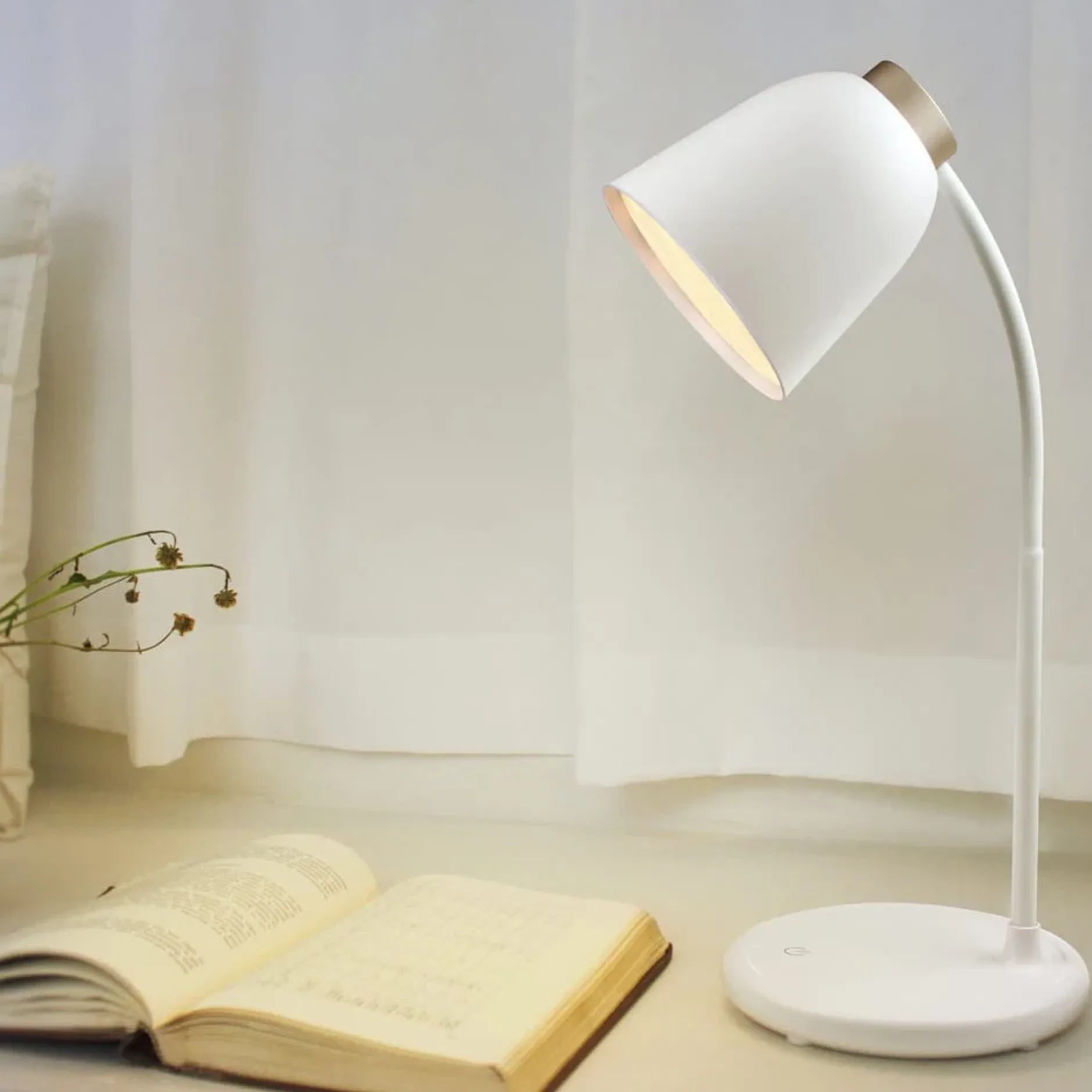 Tischlampe 'Hadar D'