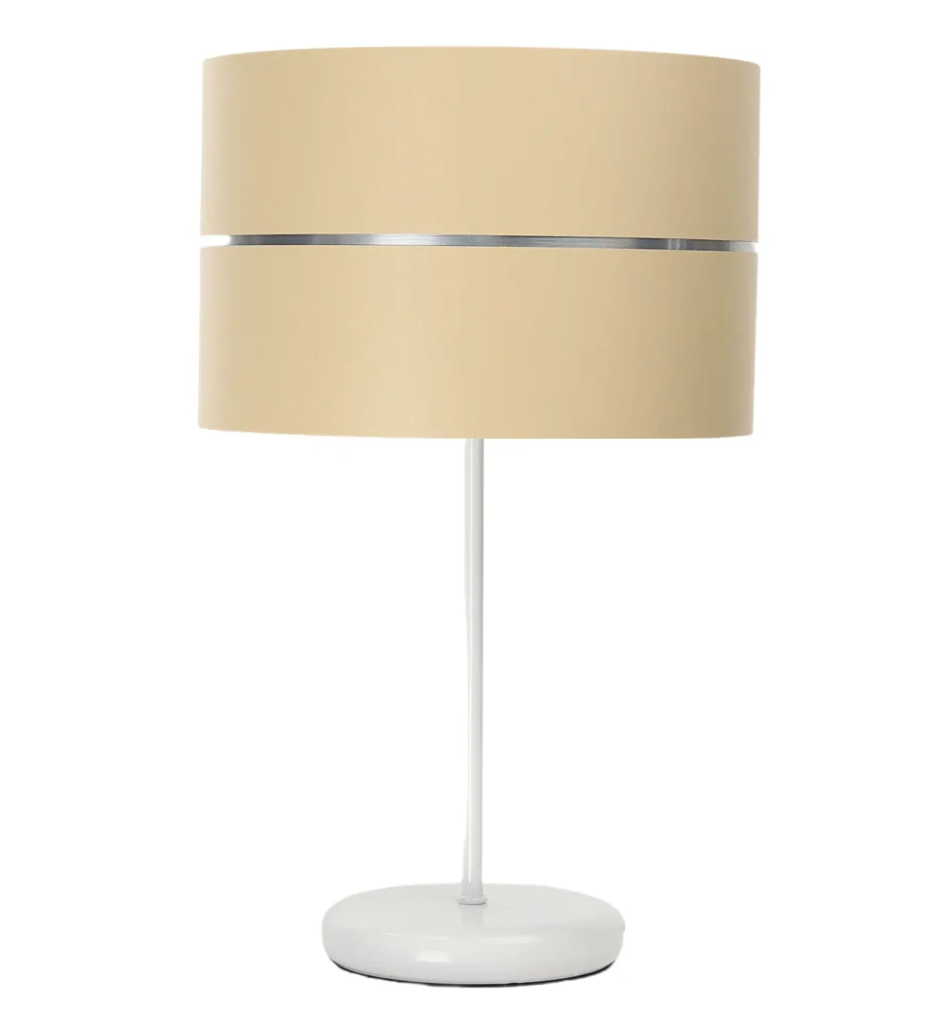 Tischlampe 'HomeLight Polished 1'