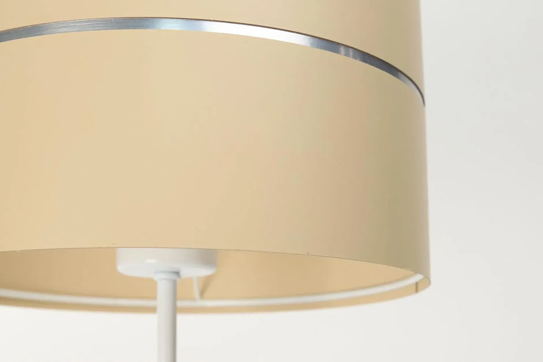 Tischlampe 'HomeLight Polished 1'