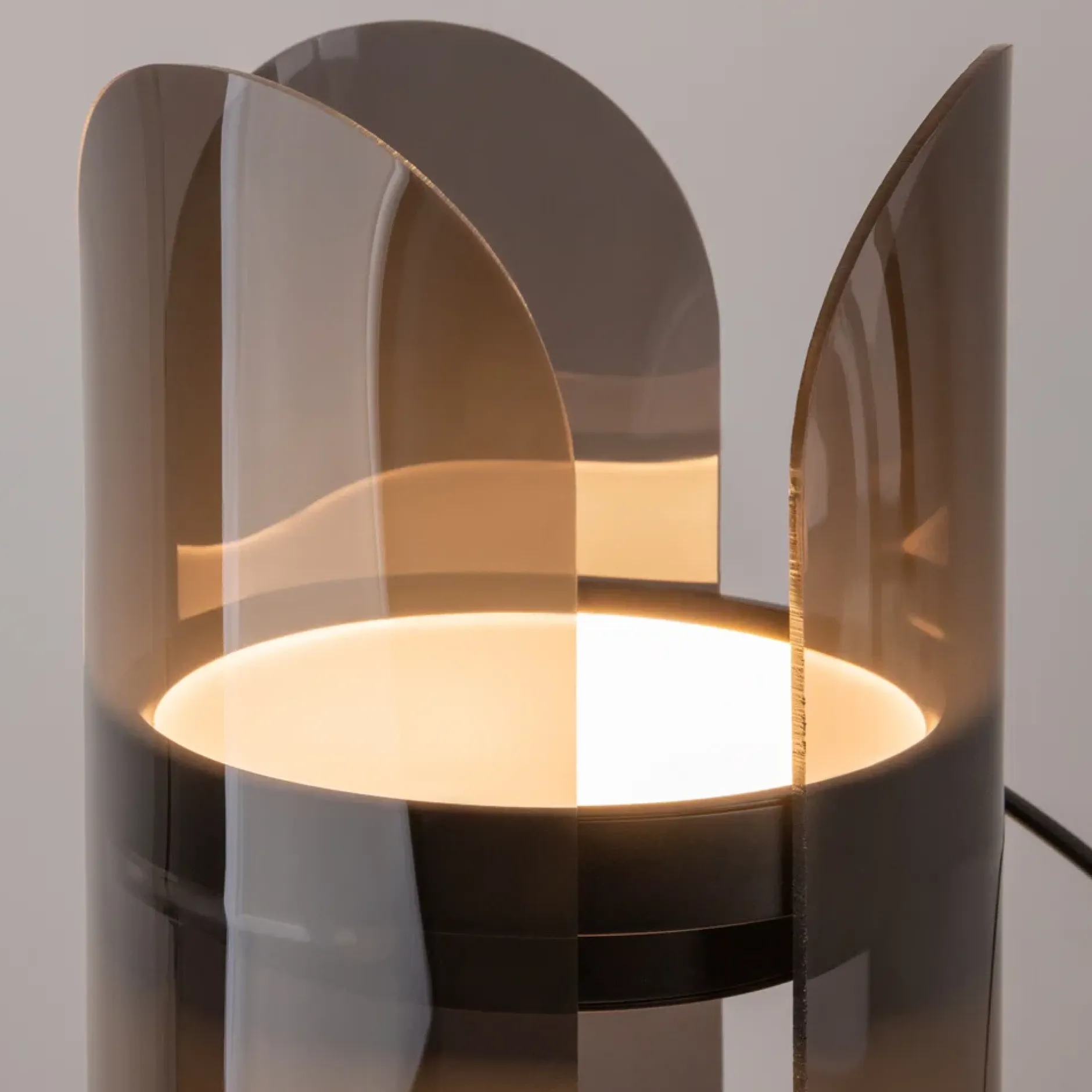 Tischlampe 'Insight'