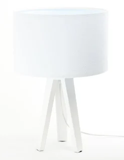 Tischlampe 'Jasmine Elegant 1'