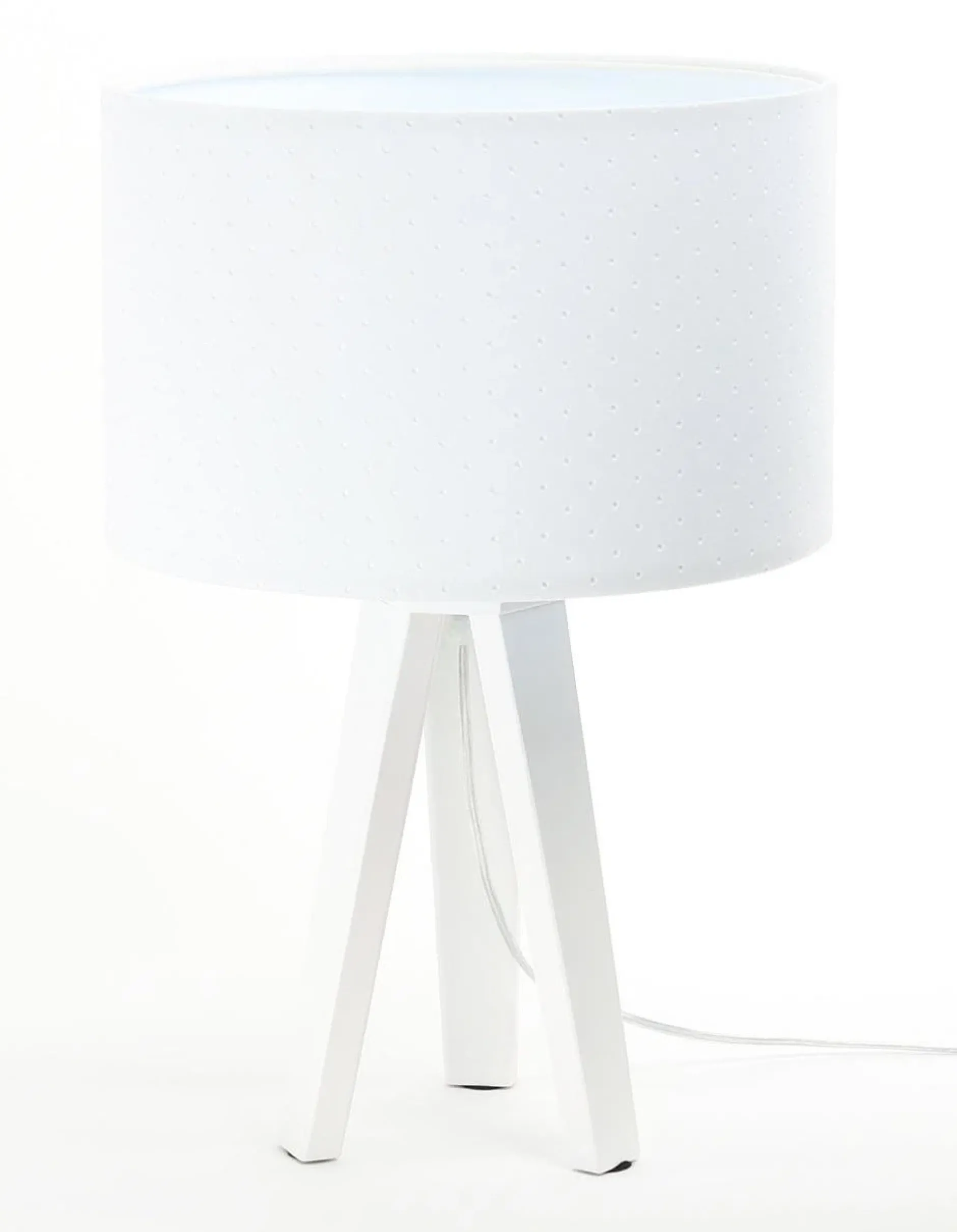Tischlampe 'Jasmine Elegant 1'