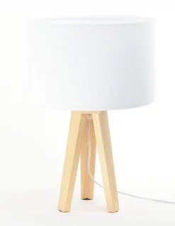 Tischlampe 'Jasmine Spark 1'